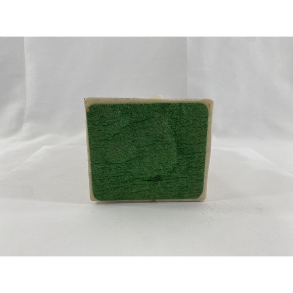 Vintage 1974 Russ & Wallace Berries World’s Best Weight Watcher Figure #9110 #2 - Picture 6 of 7